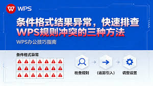 WPS国际版表格导入异常？数据格式与跨平台兼容性排查