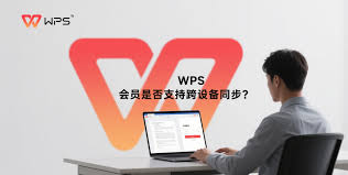 WPS国际版跨设备登录问题？同步解决技巧详解